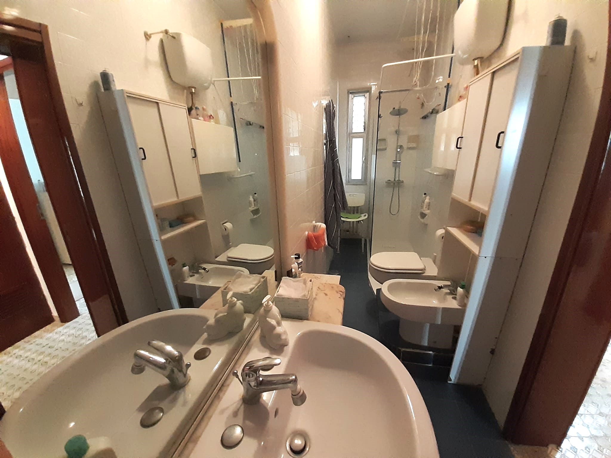 BAGNO
