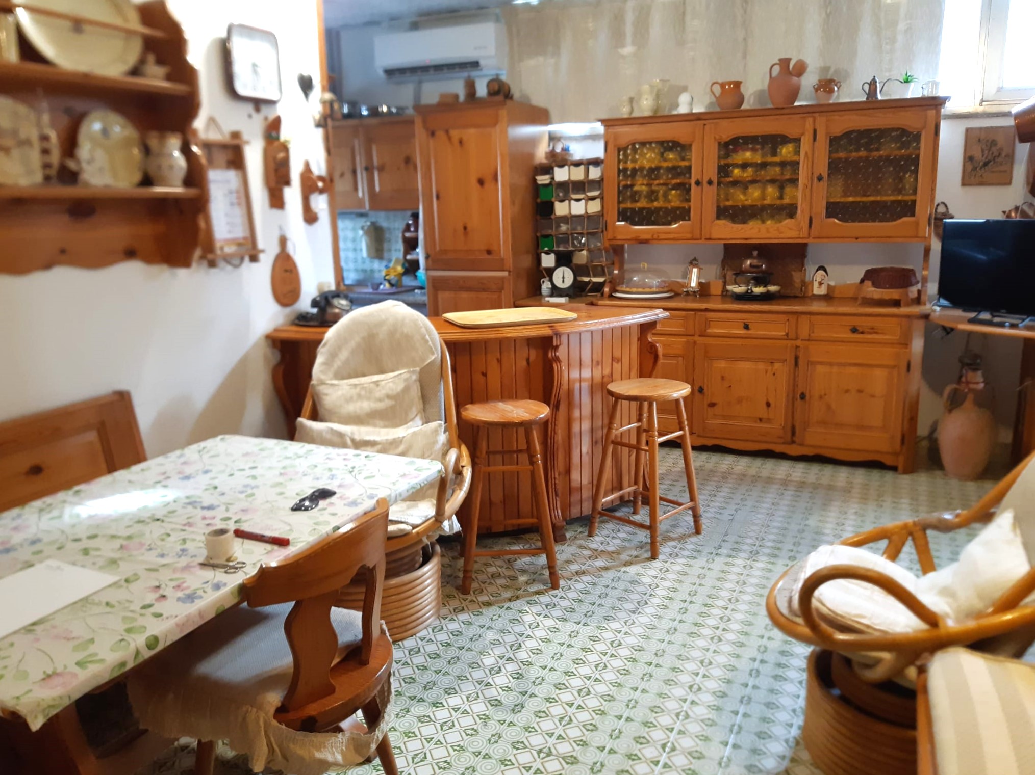 CUCINA