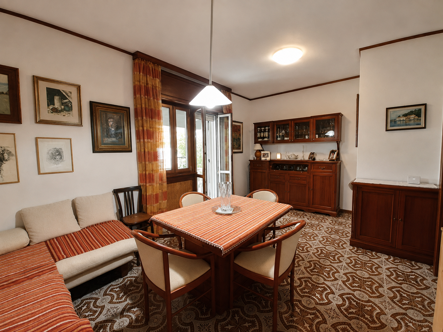 SALONE