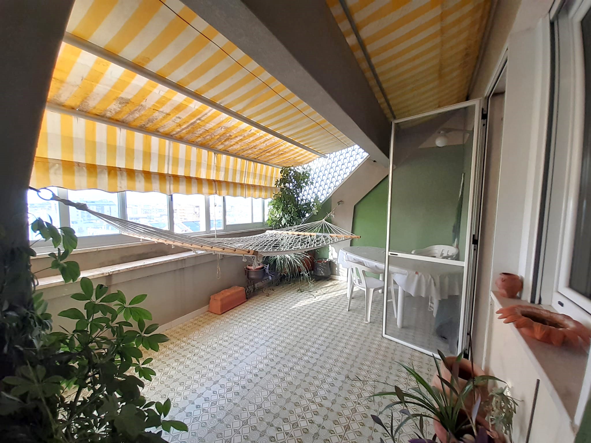 TERRAZZO