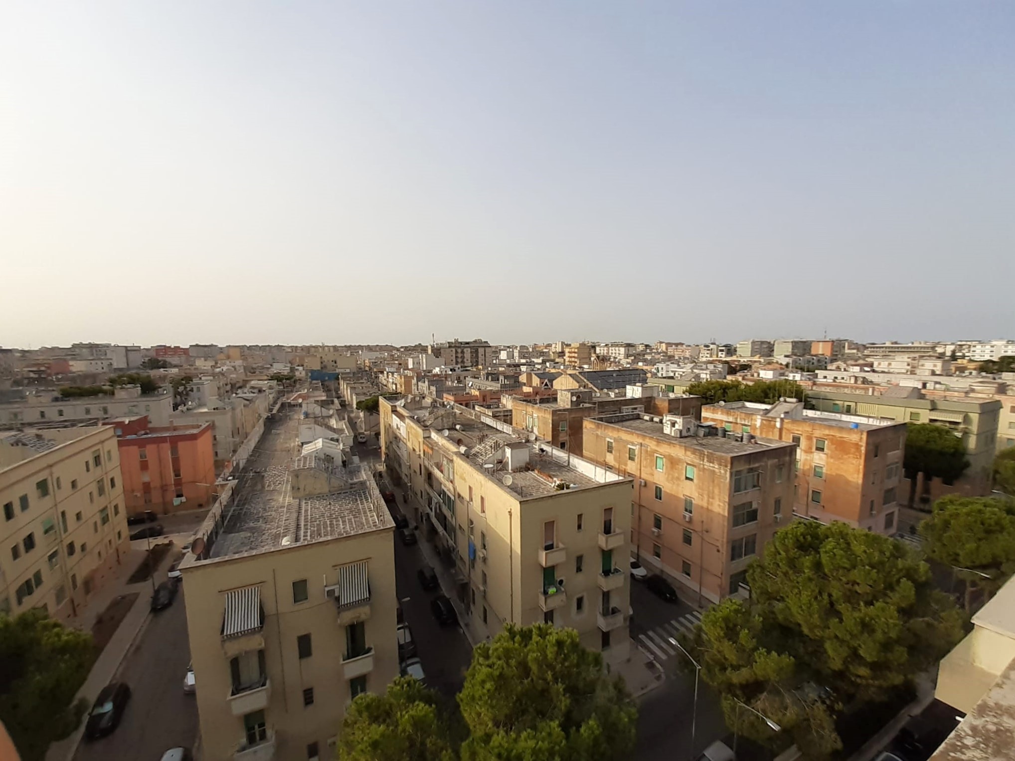 VISTA