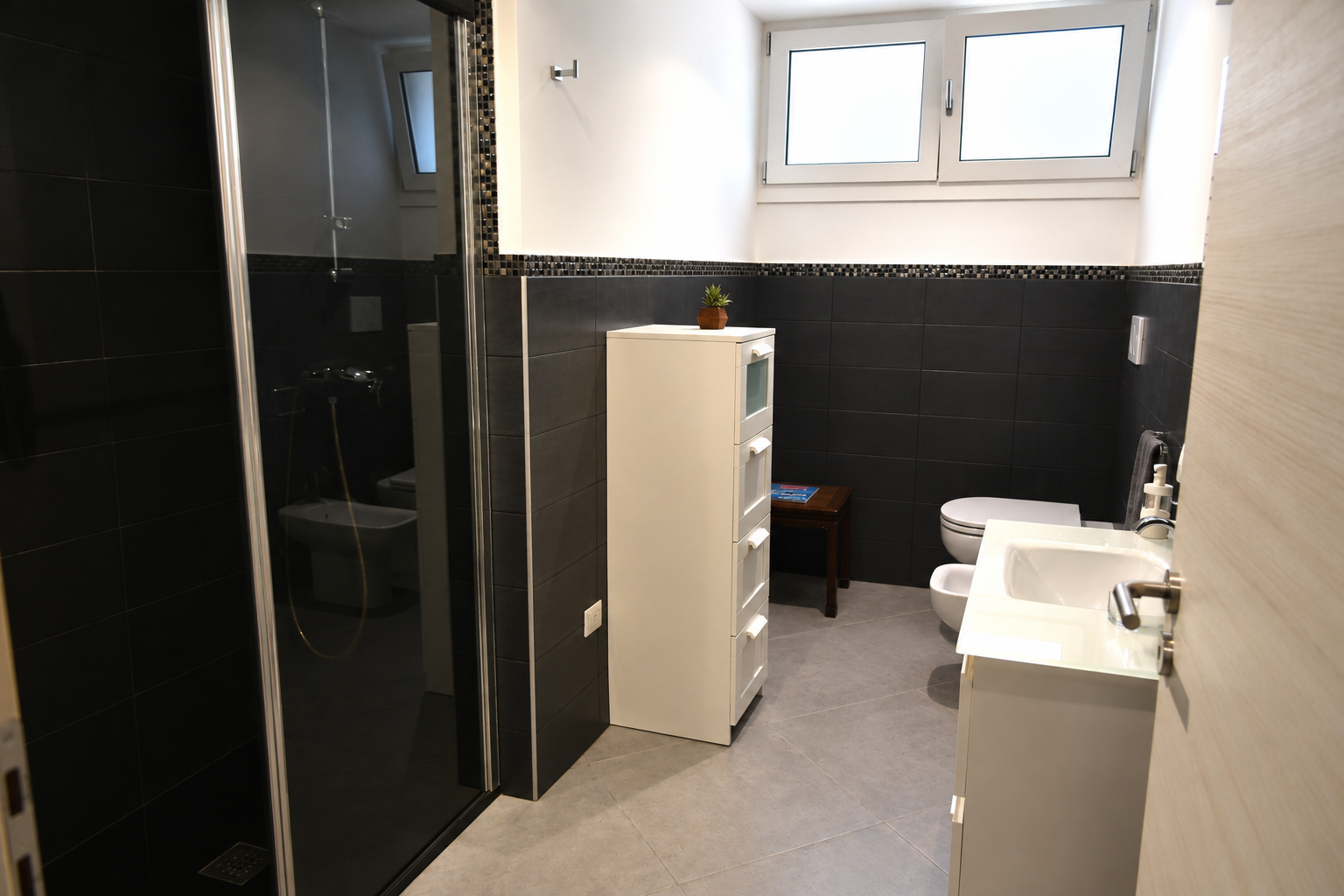 BAGNO PRINCIPALE