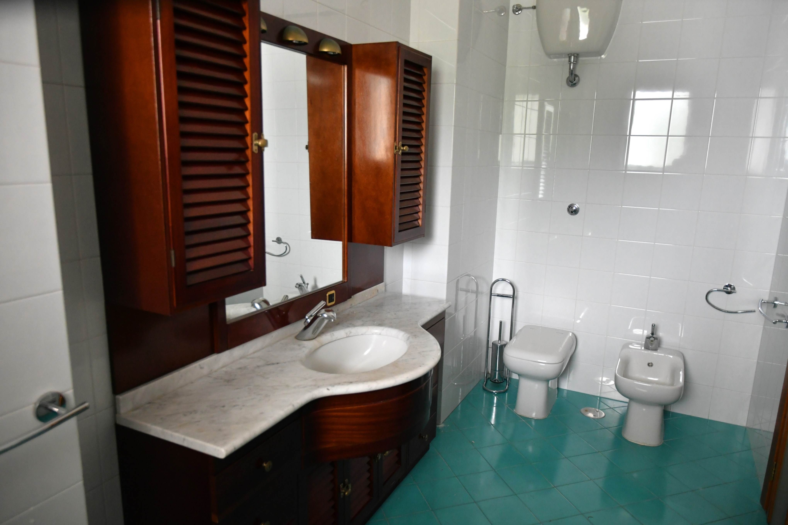 BAGNO TRE