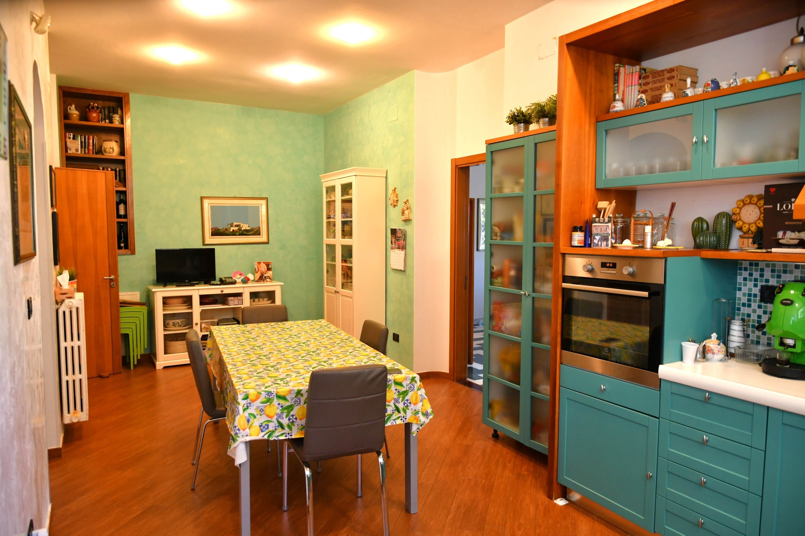 CUCINA DUE