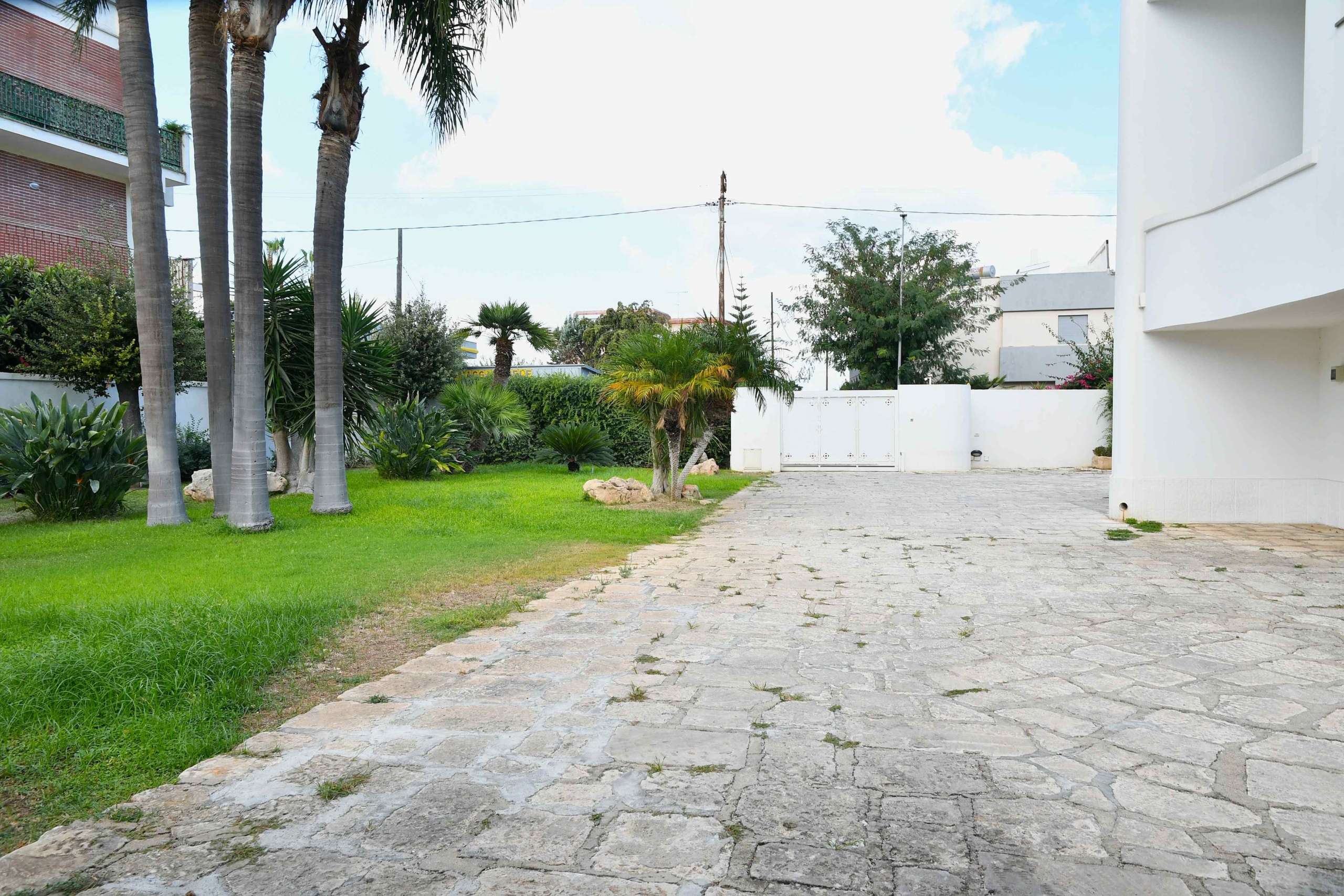 GIARDINO