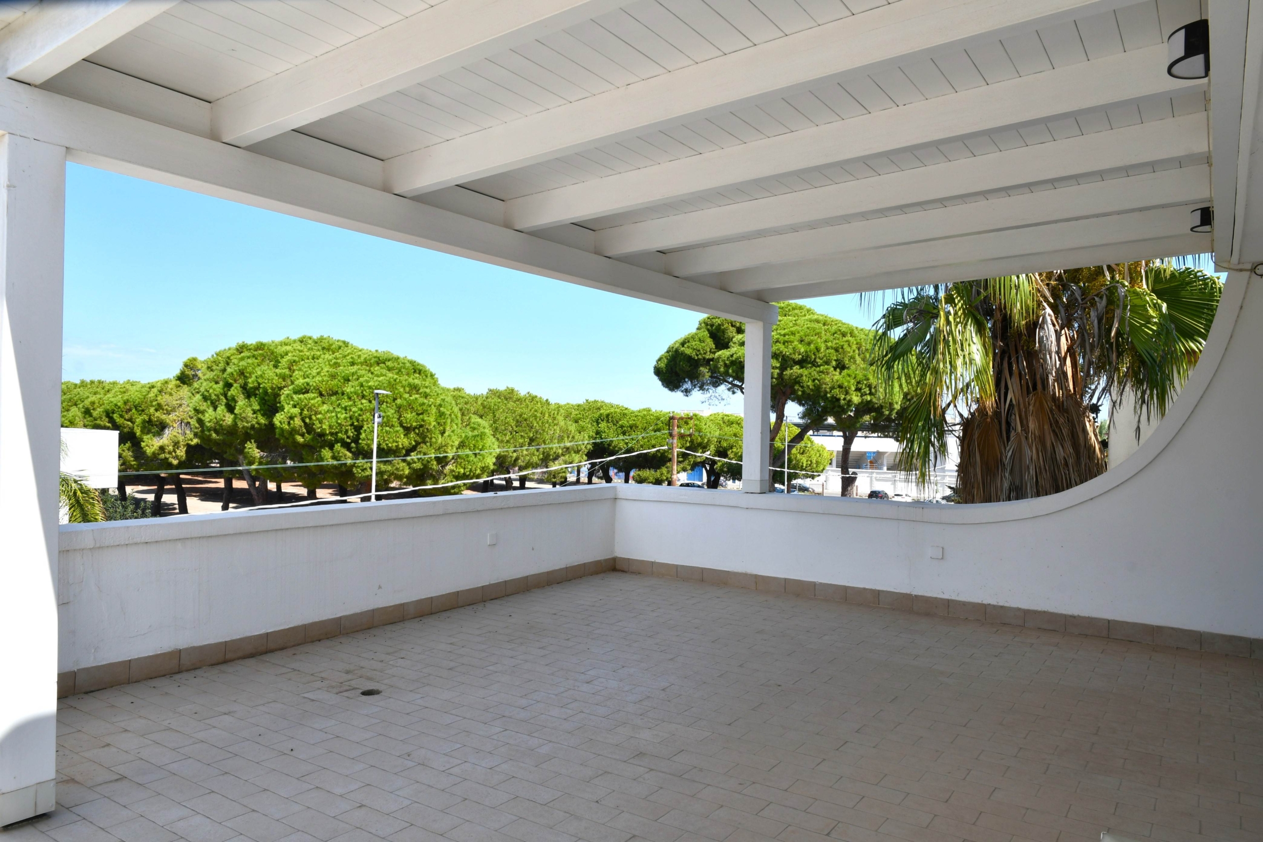 VERANDA