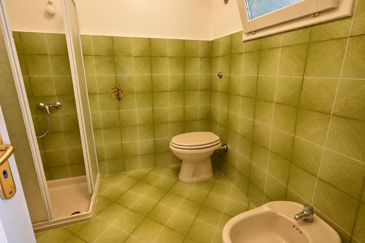 BAGNO