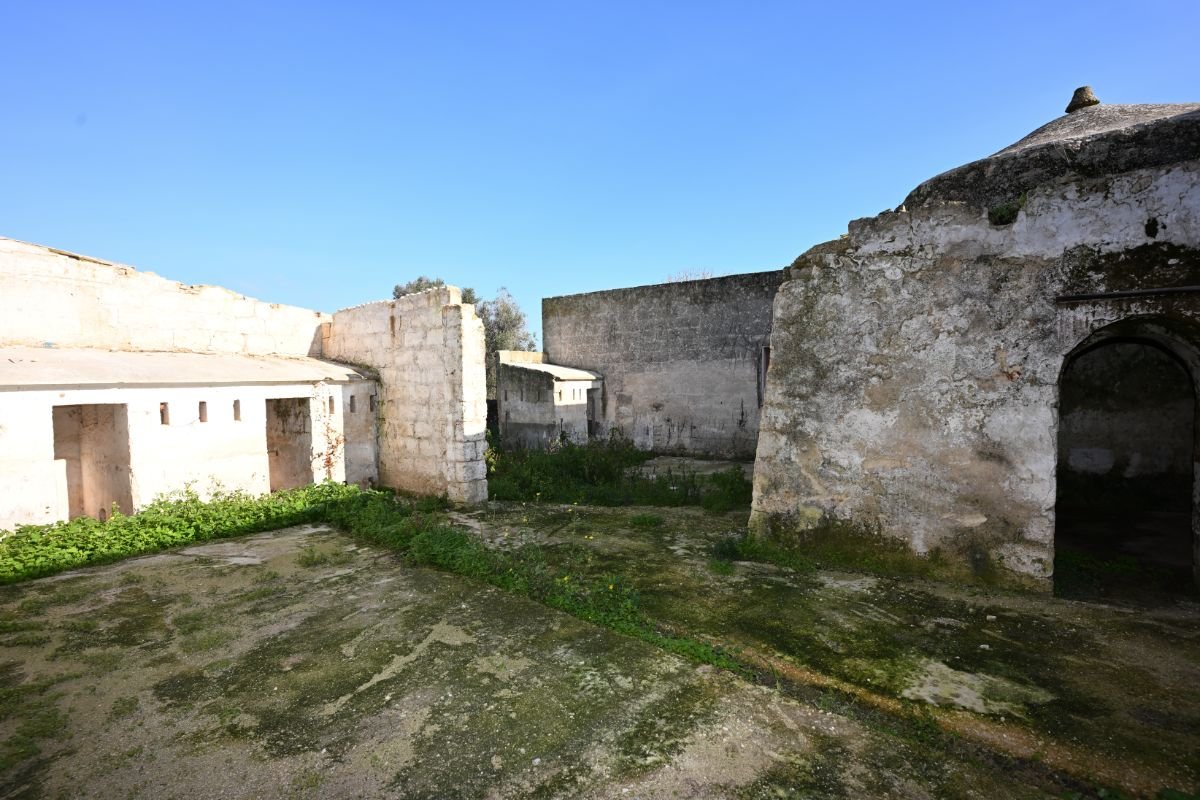 CORTILE
