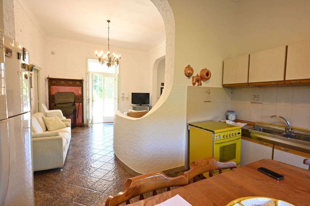 CUCINA DUE